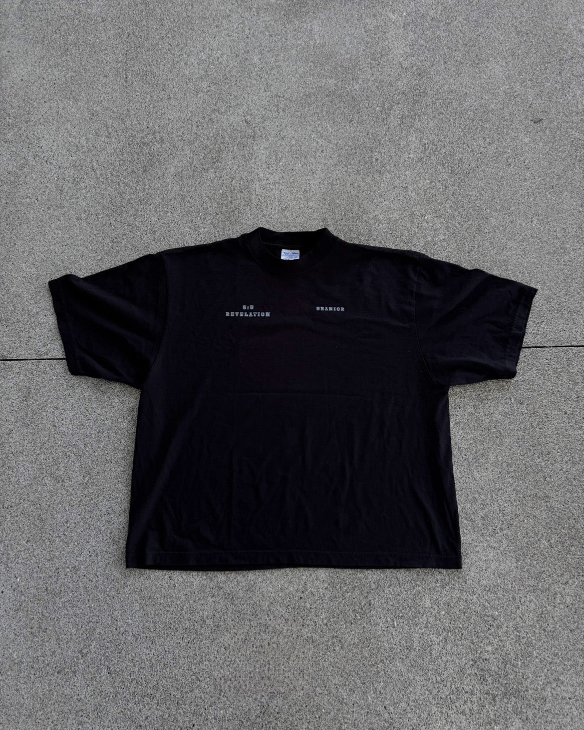 Lion of Judah Tee
