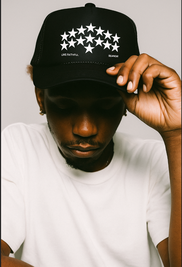 Foam Trucker Hat