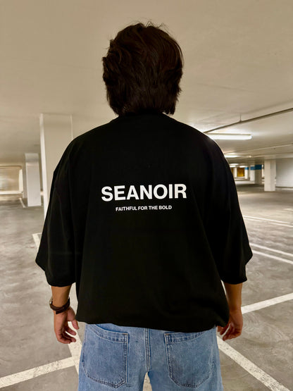 SeaNoir Classic Tee