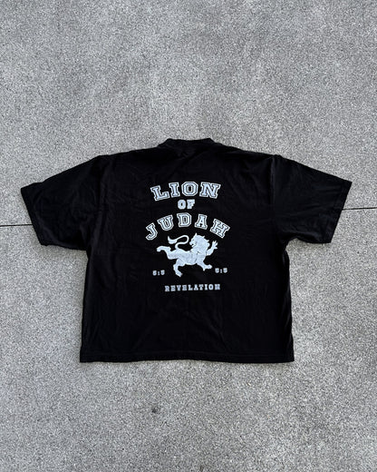 Lion of Judah Tee