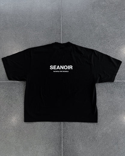 SeaNoir Classic Tee